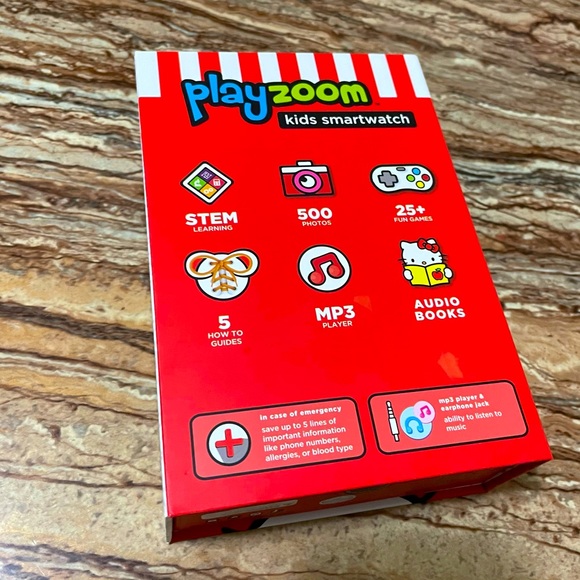 Hello Kitty - Picture 3 of 8